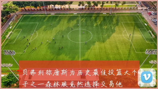 贝弗利称唐斯为历史最佳投篮大个子之一森林狼竟然选择交易他
